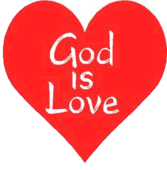 God is love